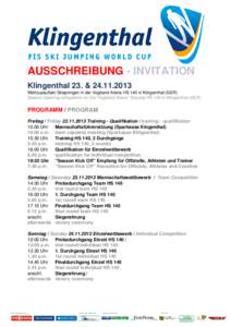 Thomas Morgenstern / Manfred Deckert / Kamil Stoch / FIS Ski Jumping World Cup / Ski jumping / Skiing / Gregor Schlierenzauer