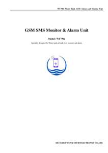 Microsoft Word - GSM-wafer-level-alarm.doc