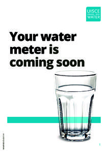 IW/MP/B01/S-V3[removed]Your water meter is coming soon