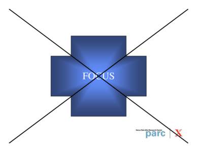 FOCUS  Cryptologic timeline •  •