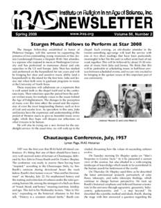 Spring 2008 newsletter print.fm