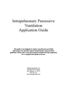 Microsoft Word - IPV Applications Guide-revised.doc