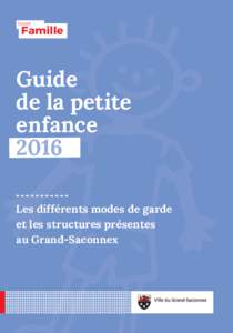 Guide  Famille Guide de la petite