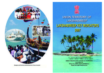 Kavaratti / Agatti Island / Suheli Par / Pitti / Kadmat Island / Minicoy / Kiltan / Chetlat Island / Kalpeni / States and territories of India / Lakshadweep / Geography of India