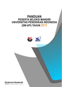 1  KATA PENGANTAR Berdasarkan Undang-Undang Nomor 12 Tahun 2012 tentang Pendidikan Tinggi. Peraturan Pemerintah Nomor 4 Tahun 2014 tentang Penyelenggaraan Pendidikan Tinggi dan Pengelolaan