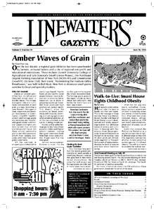 [removed]pp1-12_Layout[removed]:31 PM Page 1  OFFICIAL NEWSLETTER OF THE PARK SLOPE FOOD COOP Established 1973