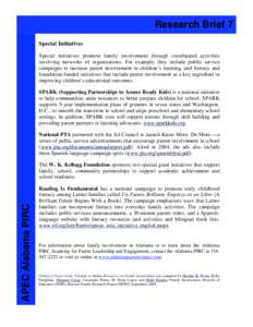Microsoft Word - HFRP Research Brief 7.doc