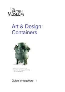 Object-oriented programming / Art / Computing / Zun / Associative containers / Technology / Transport / Intermodal containers / Container