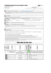 Hardloopschema Beginners van 0 naar 45 minuten in 12 weken. Op basis van 3 keer trainen per week. Versie: Januari 2015 MEERDAAGSE BOOTCAMPS: Jouw actieve vakantie om je fitter, vitaler, lichter en energieker te