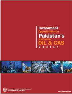 Petroleum industry / Pakistan Petroleum / Eni / Petronas / Upstream / Business / National Oil Corporation / New Exploration Licensing Policy / Oil and Gas Development Company / Energy / Petroleum