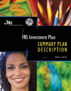 Microsoft Word - FRS Investment Plan SPD[removed]ver 19.doc