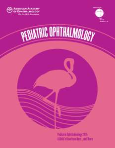 Pediatric ophthalmology / Neuro-ophthalmology / Eugene R. Folk / Burton J. Kushner / Medicine / Ophthalmology / Year of birth missing