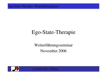 Ego-State-Therapie_Fortgeschritten