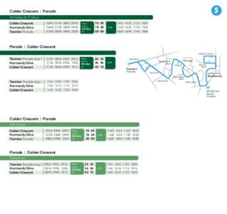 Geography of England / Geography of the United Kingdom / Taunton / Taunton Deane / Crescent