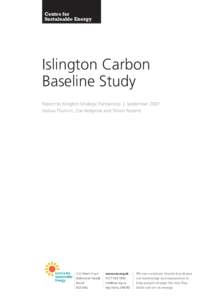 Climatology / Climate change policy / Low-carbon economy / Carbon neutrality / United Kingdom Climate Change Programme / The Carbon Trust / Climate change mitigation / Greenhouse gas emissions by the United States / Carbon finance / Environment / Carbon dioxide