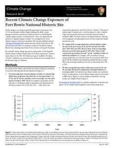 Climate / Meteorology / Adaptation to global warming / Environment / Global warming / Climate history / Atmospheric sciences