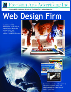 boston web design fir ms  Web Design Firm