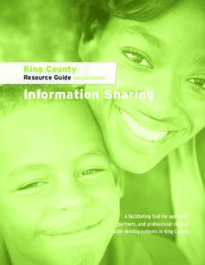 Childhood / Health law / Mandated reporter / Law enforcement / Foster care / Child protection / Washington Department of Social and Health Services / Youth detention center / Juvenile Protective Association / Juvenile detention centers / Child abuse / Family