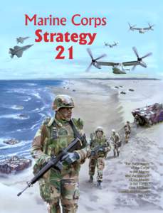 Marine Air-Ground Task Force / Special Operations Capable / United States Joint Forces Command / United States Marine Corps Special Operations Capable Forces / Fleet Marine Force / United States Marine Corps / Military organization / United States Marine Corps organization