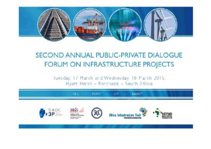 Breakout Session 8:  Lesotho Highlands Phase II Project March 18, 2015  11:30 – 12:30 Presentation: Moderator:  Panellists: