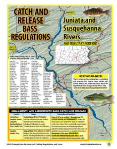 Geography of the United States / Potato Lake / Bayles Lake / Perch / Yellow perch / Rose Valley Lake