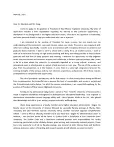 Association of Public and Land-Grant Universities / Higher education / Education in the United States / Academia / Radford University / Northern Arizona University / Mary Lou Fulton Institute and Graduate School of Education / Northwest University / North Central Association of Colleges and Schools / American Association of State Colleges and Universities / Public universities