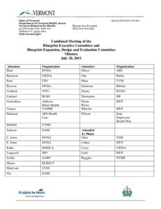 Healthcare reform in the United States / Medicaid / Presidency of Lyndon B. Johnson / University of Vermont / Cigna / Burlington /  Vermont / Chittenden County /  Vermont / Vermont / Federal assistance in the United States