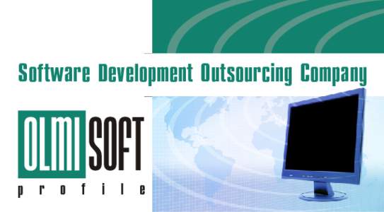 Outsourcing / International trade / Offshore software R&D / Offshoring / Software / Customer relationship management / Application software / Reksoft / HP IT Management Software