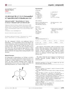 (1S,2R,3S,6S,7R)-3,7,11,11-Tetramethyl-6,7-epoxybicyclo[removed]undecane-2-ol