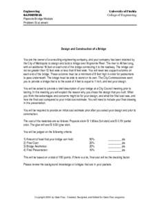 Microsoft Word - Popsicle Stick Bridge - Problem Statement.doc