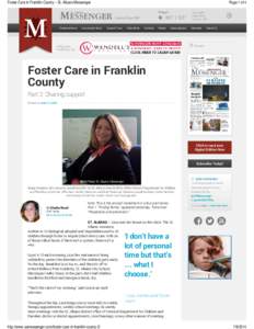 http://www.samessenger.com/foster-care-in-franklin-county-2/