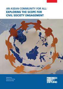 An ASEAN Community for All:  Edited by: Terence Chong Stefanie Elies
