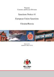 http://edrm.reiltys.government.iomgov/sites/CustomsExcise/LLCS/Sanctions/Sanctions Notice 41 - Ukraine