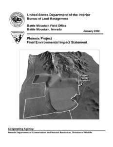 Waste / Environment / Open-pit mining / Newmont Mining Corporation / Heap leaching / Dam / Kolwezi tailings project / Mining / Environmental issues with mining / Tailings