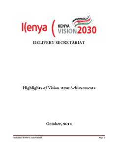 Economy of Kenya / Nairobi / Lamu Port and Lamu-Southern Sudan-Ethiopia Transport Corridor / Kisumu / Mombasa / Dongo Kundu bypass / Local authorities of Kenya / Water supply and sanitation in Kenya / Geography of Africa / Provinces of Kenya / Africa