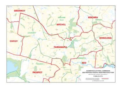 THORNLEIGH CHERRYBROOK re  STANHOPE