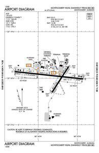 Montgomery Regional Airport