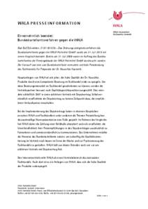 Microsoft Word[removed]31_Stellungnahme_Bundeskartellamt.doc