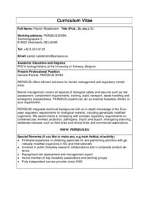 Microsoft Word - CV-template-P Rudelsheim.docx