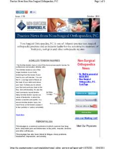 Pain / Rheumatology / Achilles tendon / Human anatomy / Tendons / Fibromyalgia / Tendinitis / Osteoarthritis / Back pain / Anatomy / Health / Medicine