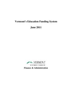 Microsoft Word - EDU-Finance_Education_Funding_System_2011.doc