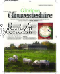 producersqx_P&G:54 Page 2  Gloucestershire Producers Glorious