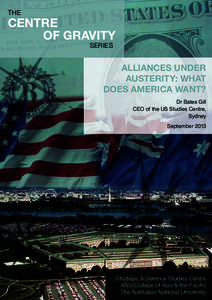 China–United States relations / Shangri-La Dialogue / Australia–Indonesia relations / Sino-American relations / International relations / Strategic and Defence Studies Centre