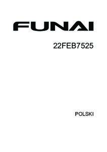 FUNAI BRANDࠉNEW PRODUCT LOGO (revised edition㸧  1,APR.,2010 22FEB7525