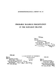 Rain / Hawaiian Islands / Thunderstorm / Climate / Tropical cyclone / United States rainfall climatology / Earth rainfall climatology / Meteorology / Atmospheric sciences / Precipitation