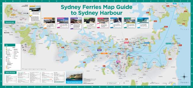 Geography of New South Wales / Port Jackson / Milsons Point /  New South Wales / Kirribilli /  New South Wales / Parramatta River / Sydney Ferries / Watsons Bay /  New South Wales / Mosman /  New South Wales / Cremorne Point /  New South Wales / Sydney / Suburbs of Sydney / States and territories of Australia