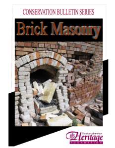Real estate / Repointing / Claybank Brick Plant / Brick / Mortar / Efflorescence / Damp / Chimney / Spall / Architecture / Masonry / Construction