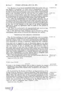 United States Bill of Rights / Internal Revenue Code / Law / Government / Politics of the United States / Dodd–Frank Wall Street Reform and Consumer Protection Act / Whistleblower protection in United States / James Madison / 74th United States Congress / National Labor Relations Act