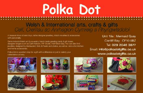 Polka Dot 1/2 Ad:Layout 1