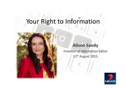 Microsoft PowerPoint - Alison Sandy.pptx